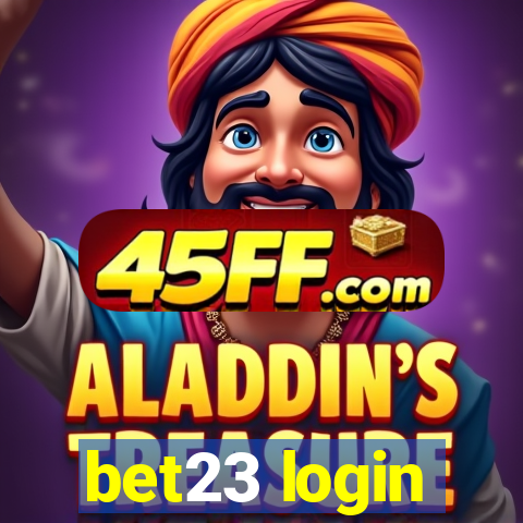 bet23 login